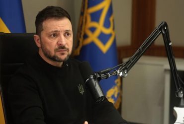 Зеленский рассказал, откажется ли Украина от своих территорий в обмен на членство в НАТО