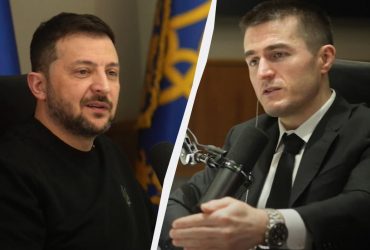 Фридман спросил, простят ли украинцы россиян: ответ президента