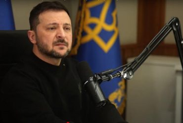 Зеленский: Трамп сможет остановить Путина, но есть нюанс