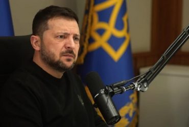 Зеленський розповів, коли можливе закінчення війни та проведення виборів