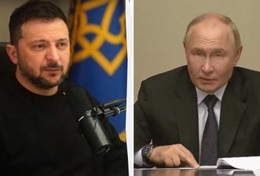 Это его последняя миля: Зеленский рассказал о двух главных целях Путина