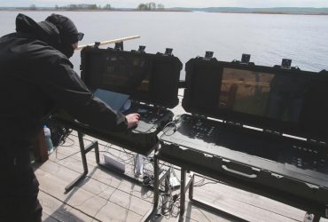 У ВМС розповіли, як окупанти реагують на збиття гелікоптерів дронами Magura