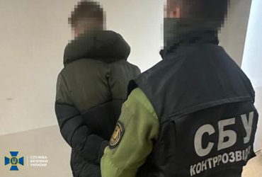 Масовий теракт серед військових на Київщині: СБУ викрила плани російських спецслужб