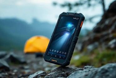 Заряду вистачить на пів року: представлено смартфон-монстр з батареєю 33 000 мАг