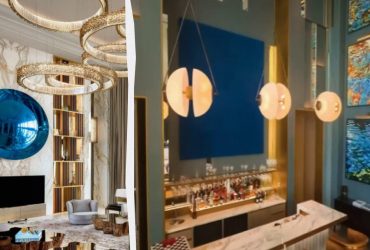 На 20 кімнат: який найдорожчий готельний номер у світі (відео)