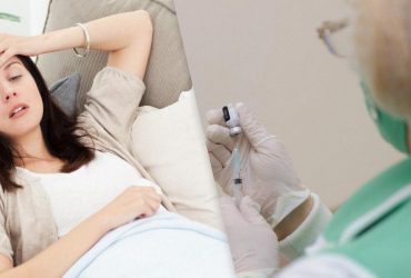 Дуже рідко викликає ускладнення: українські медики дали роз’яснення про метапневмовірус