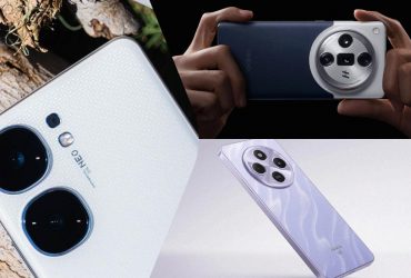 Названы лучшие смартфоны в начале 2025 года по соотношению цена-качество