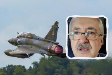 Mirage 2000: эксперт указал на преимущества этих истребителей для Воздушных сил