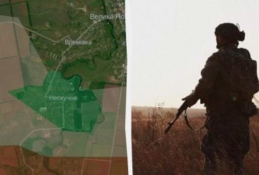 Російські окупанти розстріляли українських військовополонених біля Нескучного, - DeepState