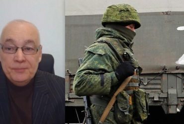 Операция ВСУ на Курщине оттянула из Украины 140-150 тысяч военных РФ, - эксперт