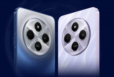 У Xiaomi вышел новый дешевый смартфон с фишкой, которой нет даже у iPhone 16