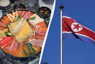 В КНДР начали отправлять в лагеря за приготовление супа с сосисками, - СМИ