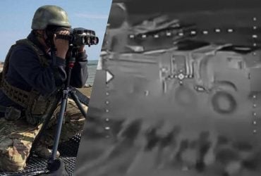 Жирні цілі: військові моряки за добу уразили 3 російські системи ППО