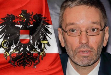 Уряд Австрії може очолити проросійський політик, - Bloomberg