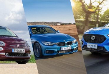 Найненадійніші бензинові автомобілі: названо три моделі, які не варто купувати