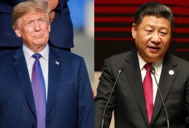 Трамп хоче відвідати Китай незабаром після інавгурації, - WSJ