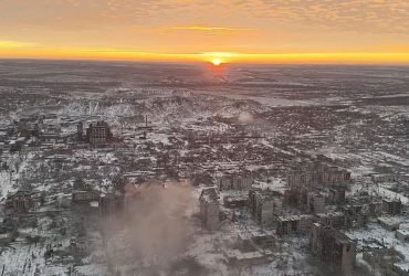 Ситуация ухудшается: в Торецке под контролем РФ буквально все многоэтажки, - DeepState