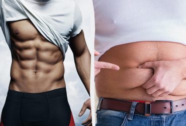 Найефективніші способи накачати прес після 40: п'ять порад експертів для 6 кубиків