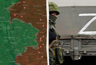 Окупанти пробують прорватися до Куп’янська: в бригаді Гарт розповіли про хотілки ворога