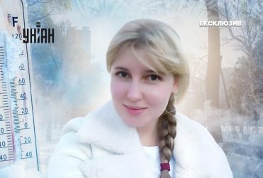 Синоптикиня повідомила, коли до України повернуться морози та сніг