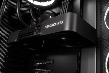 NVIDIA анонсировали видеокарты нового поколения – RTX 5090, RTX 5080 и RTX 5070
