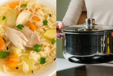 Почему куриный бульон так полезен тем, кому за 50: неожиданные преимущества