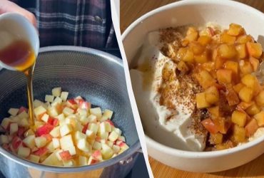 Как приготовить самую полезную утреннюю овсянку: вирусный рецепт из TikTok