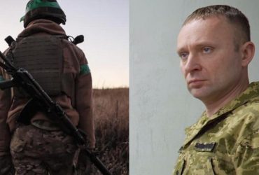 Скандал с посыпавшейся 155-й бригадой: появилась реакция командующего Сухопутными войсками