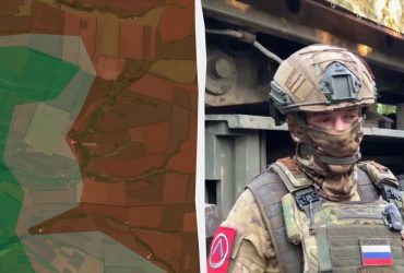 В ВСУ объяснили, оккупирована ли россиянами Лозовая на Харьковщине