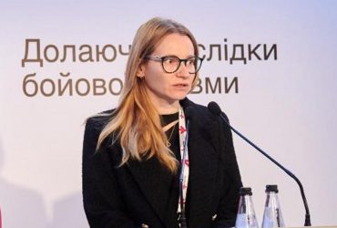 Кабмін звільнив заступницю міністра після скандалу з образами ветерана про м'який пеніс