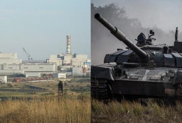 Застали врасплох: эксперт оценил, может ли Украина захватить Курскую АЭС