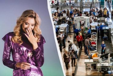 Одежда с пайетками может вызвать проблемы в аэропорту: туристка раскрыла причина