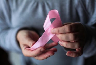 Рак груди теперь диагностирует ИИ: подробности нового исследования