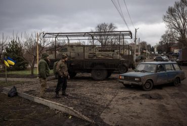 ЗСУ використовують на сході України старі югославські машини BOV: що це за техніка