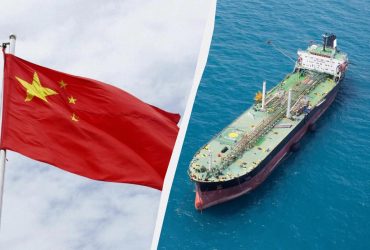 Найбільші порти Китаю долучилися до санкцій проти тіньового флоту РФ, - Reuters