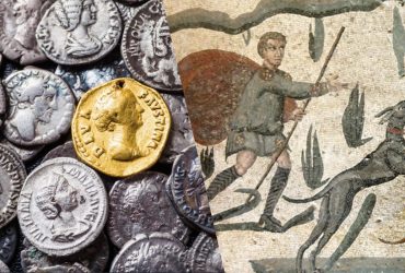 Стародавні римляни мали знижений рівень IQ: учені назвали причину