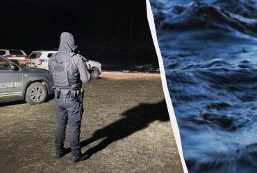 Намагався врятувати онука: на Чернігівщині потонули 7-річний хлопчик і його дідусь (фото)