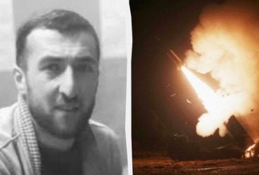 Розгром командного пункту у Льгові: ЗСУ мінуснули топ-офіцера псковських десантників