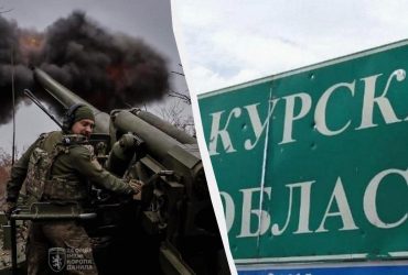 Два удари за два тижні: ЗСУ планомірно нищать штаби російських морпіхів на Курщині, - Forbes