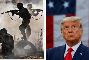 Планам Трампа в Украине грозит катастрофическое фиаско, - The Atlantic