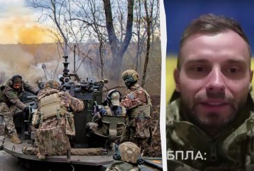 В ЗСУ відповіли, чи є загроза оточення на південь від Курахового