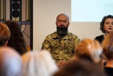 Есть реальность: военный Найем назвал три причины ситуации с СОЧ в Украине