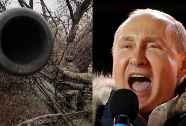 Мирний план Путіна - заклик до повної капітуляції України: аналітик дав похмурий прогноз