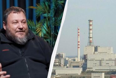 Дикий рассказал, могут ли ВСУ пойти на захват Курской АЭС