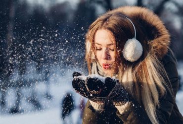 Синоптик рассказал, какой будет грядущая зима в Украине