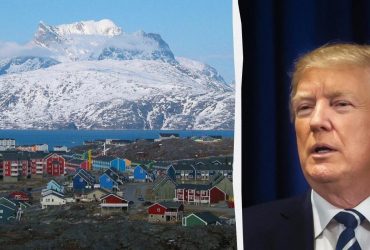 Для захисту вільного світу: в NYT пояснили, навіщо насправді Трампу Гренландія
