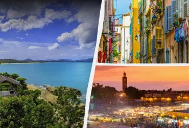 Lonely Planet назвав найкращі місця на планеті, щоб зіграти незабутнє весілля