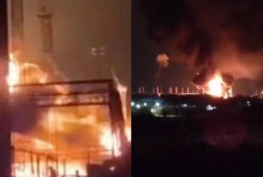 У россиян нет замены: эксперт объяснил сверхважность ударов по Энгельсу