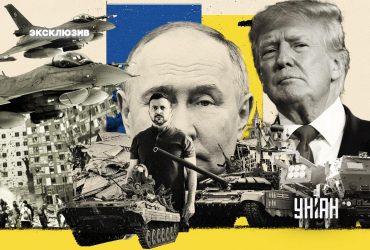 В случае Трампа что-то прогнозировать невозможно, из-за Гренландии и Канады он вообще может забыть о Путине и Украине, - эксперт