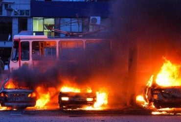 РФ атакувала Запоріжжя: 13 людей загинули, кількість постраждалих різко зросла (фото, відео)